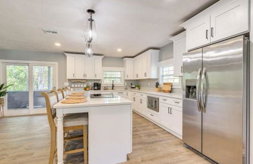 Anglers Paradise! Steinhatchee Home, Dogs Welcome - Foto 11