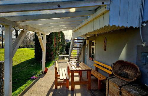 Ferienhaus Lasterbühl - Foto 26