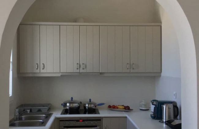 Blue Azur Deluxe Villa - Foto 12