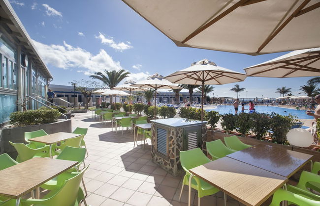 Grupotel Playa Feliz - Foto 18