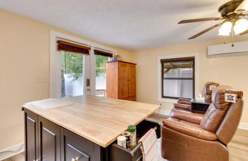 Mt Dora Couples Retreat with Shared Pool! - Foto 10