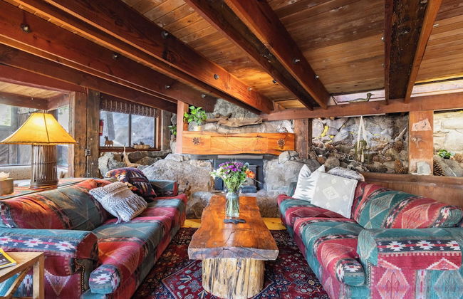 Mt. Jola by Avantstay A 5-minute Walk Away to Palisades and Lifts - Photo 9