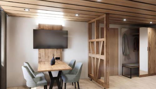 Apartments Alter Pfarrhof - Foto 3