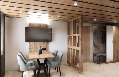 Apartments Alter Pfarrhof - Foto 3