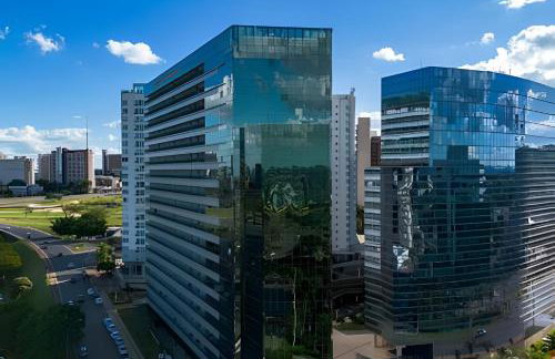 Flat Premium - Capital Brasília Flats - Foto 14