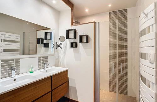 Grande maison de vacances - Foto 13