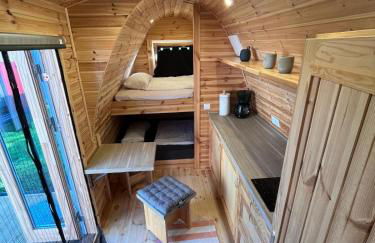Beautiful Apartment II Tiny house - Foto 7