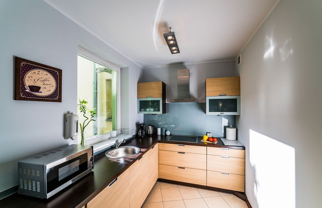 5-stars Apartments - Old Town - Photo 18