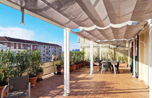 "Pier's House" - Attico a 3 chilometri dal Centro Città - Foto 64