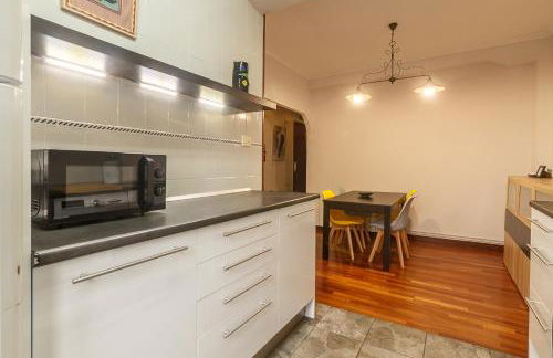 Vivienda turistica en el centro reformada con wifi - Foto 17