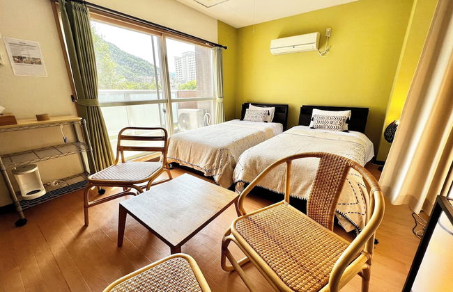 Few Days Condominium Jozankei - Foto 17