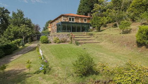 Just Like Home - Casa de São Sebastião em Cerveira - Foto 2