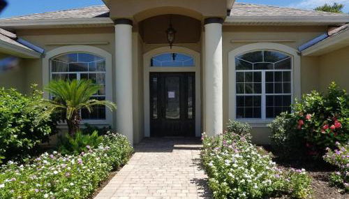 Private, Island Oases w Heated Pool & ahhh the spa!! - Foto 4