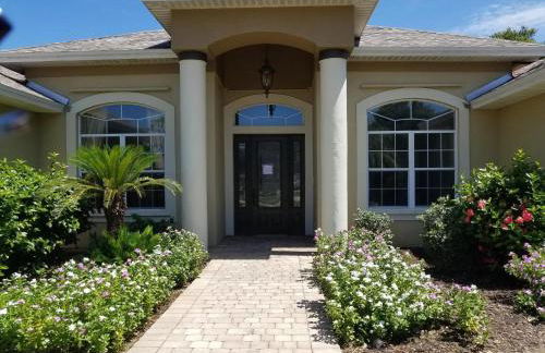 Private, Island Oases w Heated Pool & ahhh the spa!! - Foto 4