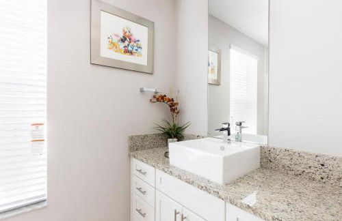 5min Disney Fantastic Family Villa SMV113 - Foto 18