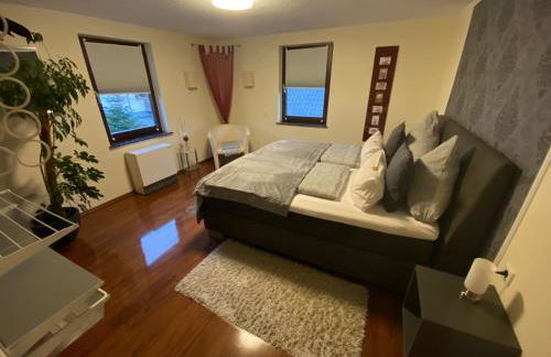 Ferienwohnungen Rurseeblick - Photo 23