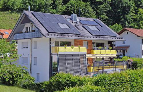 Haus Belchenherz - Münstertal - Photo 1