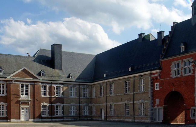 Charming Cottage in Stoumont - Foto 23