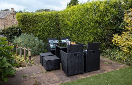 A charming pet-friendly 2-bedroom cottage - Foto 20