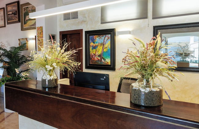 Apartamentos Bergantin Menorca Club - Photo 3