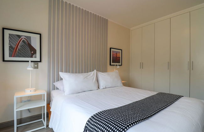 w Spectacular 2BR in Miraflores - Photo 22