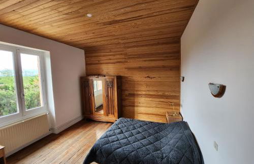 DOMAINE DE POULHARIES -Blanquette - Foto 6