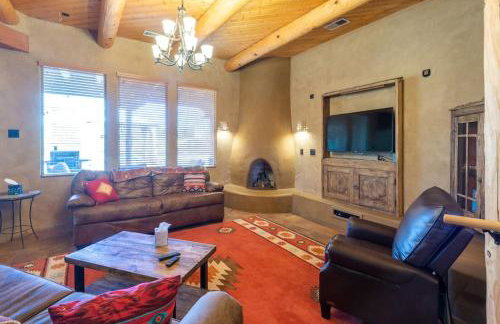 Balloon fiesta home - Foto 7