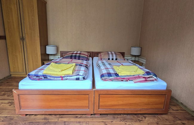 Agroletnica Country house - Foto 13