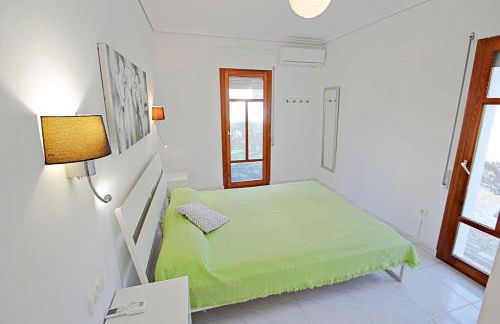 Emma - sea view holiday home with private pool in Benissa - Foto 27