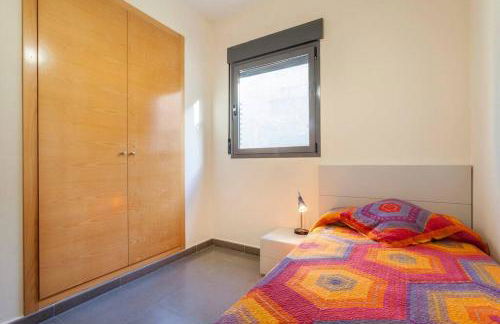 Confortable Beach Appartment with Views to the Sea - Photo 17