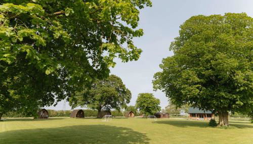 Crowtree by Wigwam Holidays - Foto 4