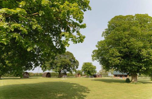 Crowtree by Wigwam Holidays - Foto 4