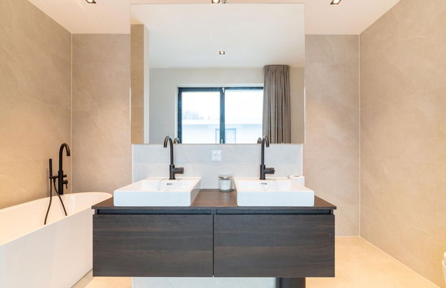 Beautiful Water Villa Near Harderwijk - Photo 20