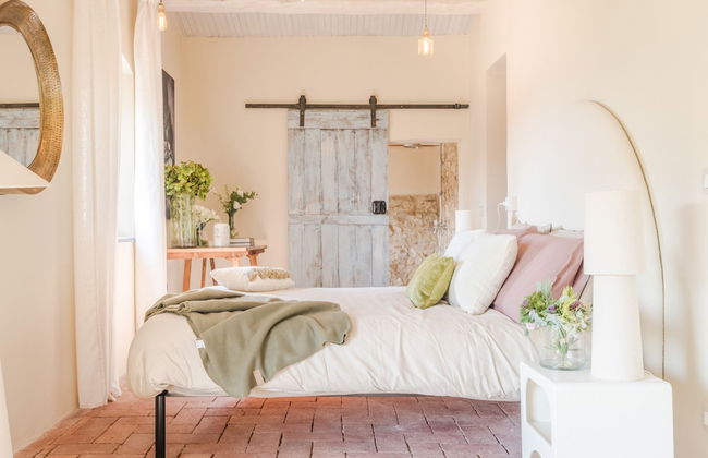 Le Due Terre Farmhouse - Foto 31