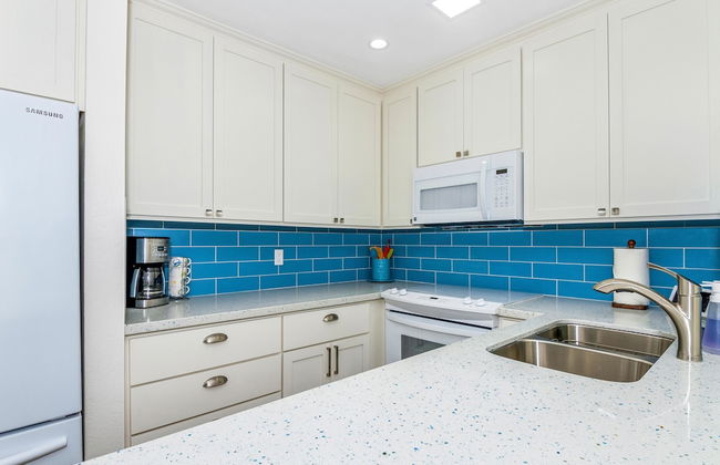 Sea Breeze Penthouse - Foto 11