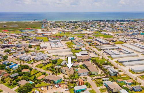 Casa Del Mar - GOLF CART INCLUDED - Foto 49