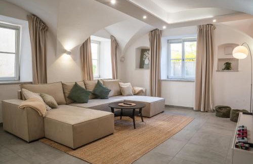 JH Apartments Landshut - 100" TV Gaming Tiefgarage - Foto 16