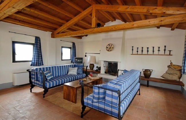 Agriturismo Pian del Tevere - Foto 15