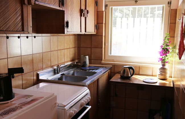 Villino Tulipano in Sorso - Photo 8