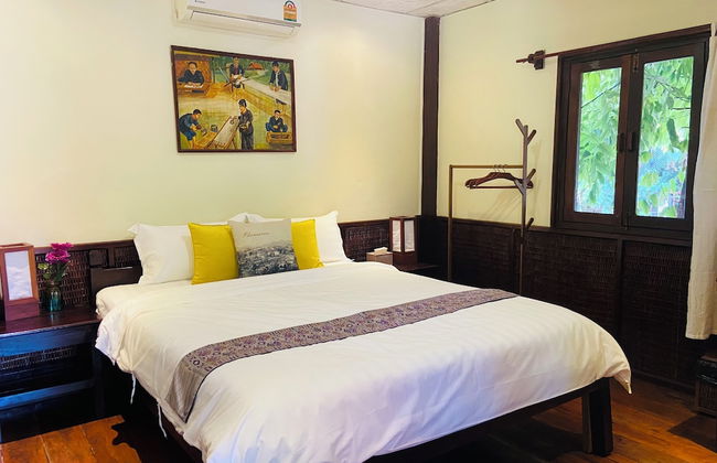 Villa de Mekong - Foto 10