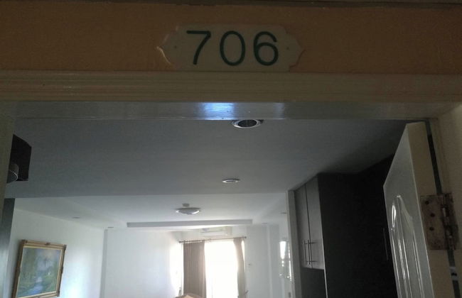 1 Bedroom Seaview 706 Kiengtalay - Foto 2