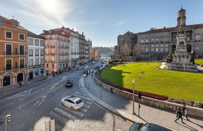 D&S - Ribeira Premium Apartments - Foto 41