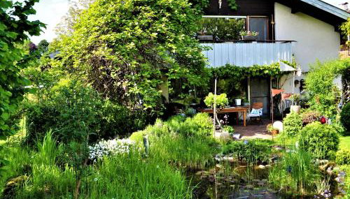 Ferienwohnung Fischer - Foto 3