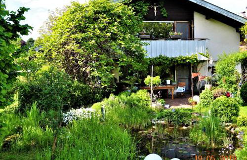 Ferienwohnung Fischer - Foto 3