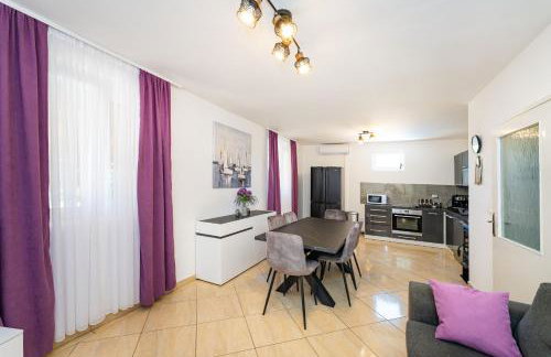 MY DALMATIA - Holiday home Maria with private swimming pool - Foto 53