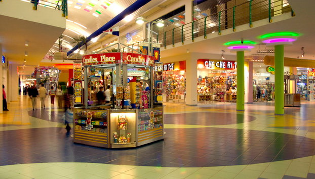 Take a shopping trip to Albrook Mall - Photo 2