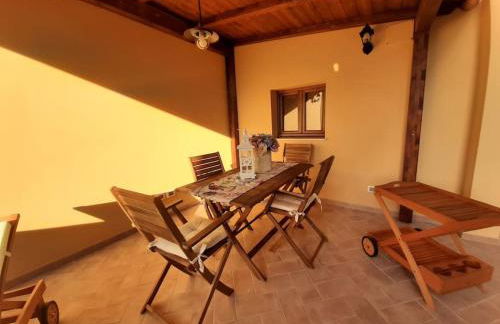 Lajatico Rentals - Terrazza sul Tramonto del Silenzio - Foto 21