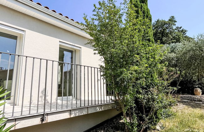 Villa Montes - Foto 7