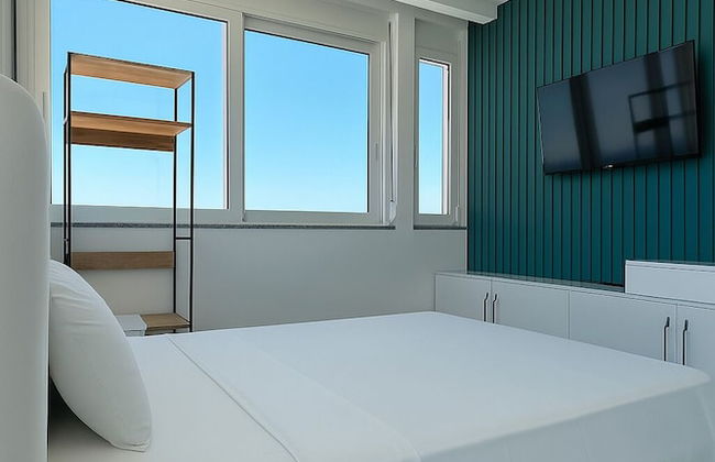 Oceanic Luxury Apartments - Foto 15