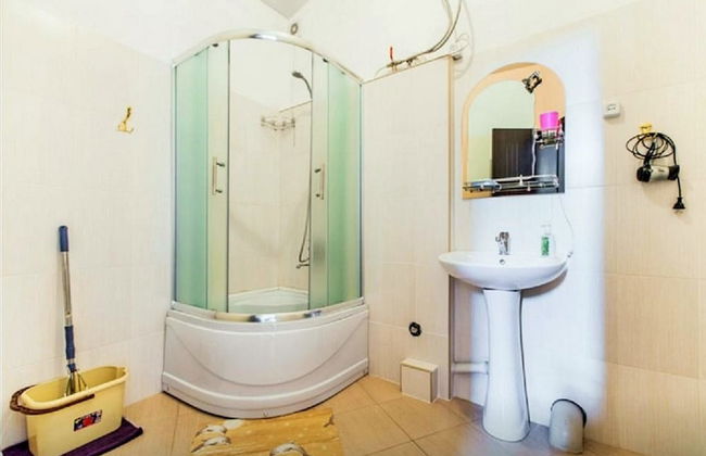 Apartment in old center of Tbilisi - Foto 18